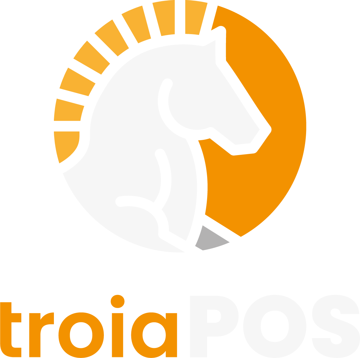 TroiaPos Logo